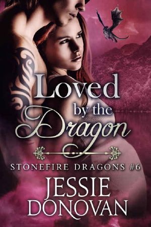 [Stonefire Dragons 06] • Loved by the Dragon